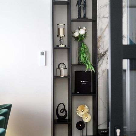 Prestigious Downtown Apartment Split Exterior foto